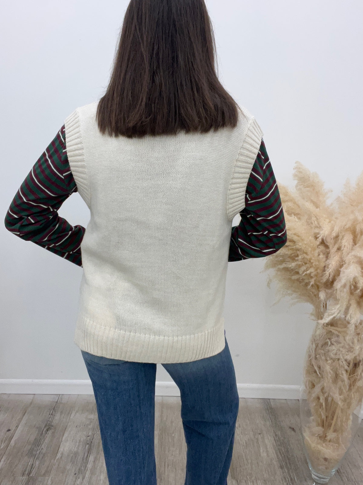 Haveone - Gilet Patch