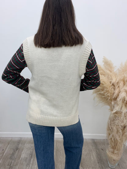 Haveone - Gilet Patch