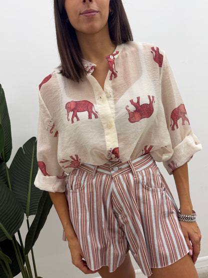 Haveone - Camicia Jaipur