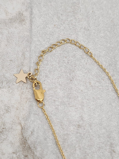 Stella Bloom - Collana Zodiaco