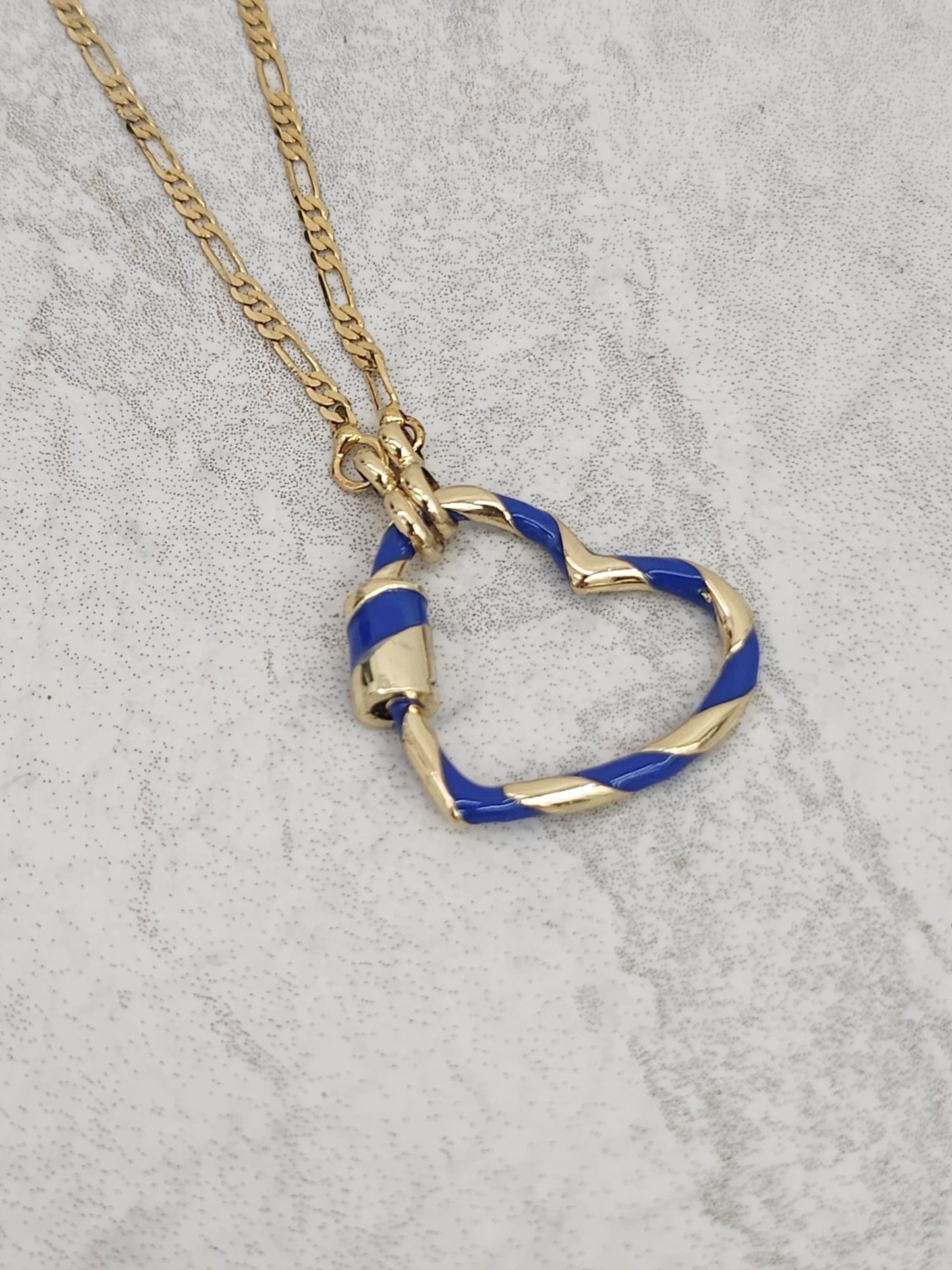 Stella Bloom - Collana Candy Heart