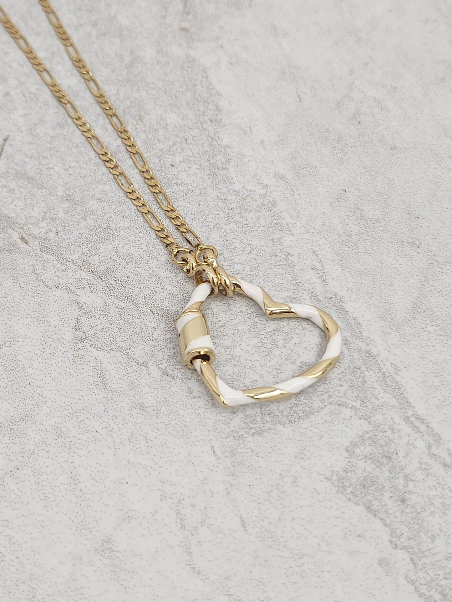 Stella Bloom - Collana Candy Heart