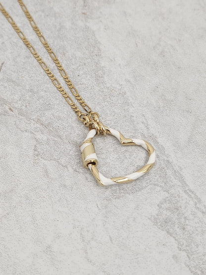 Stella Bloom - Collana Candy Heart