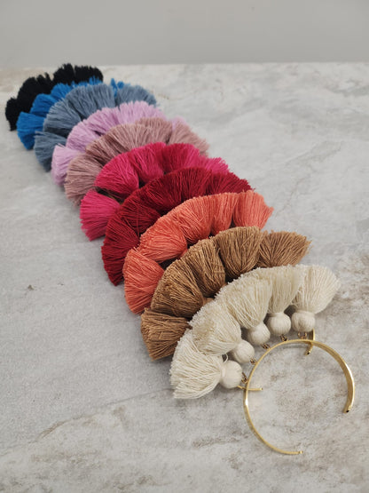 Stella Bloom - Bracciale Nappine