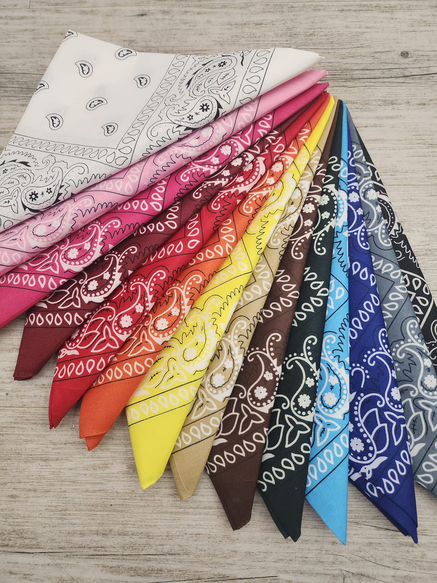 Corner 94 - Bandana