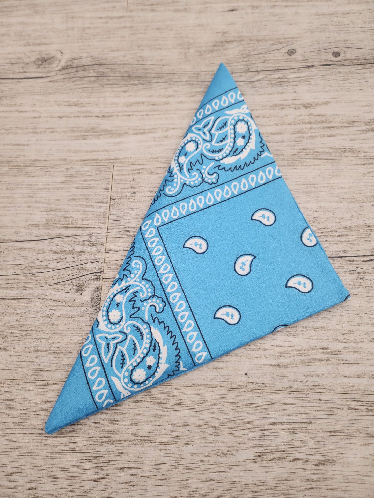Corner 94 - Bandana