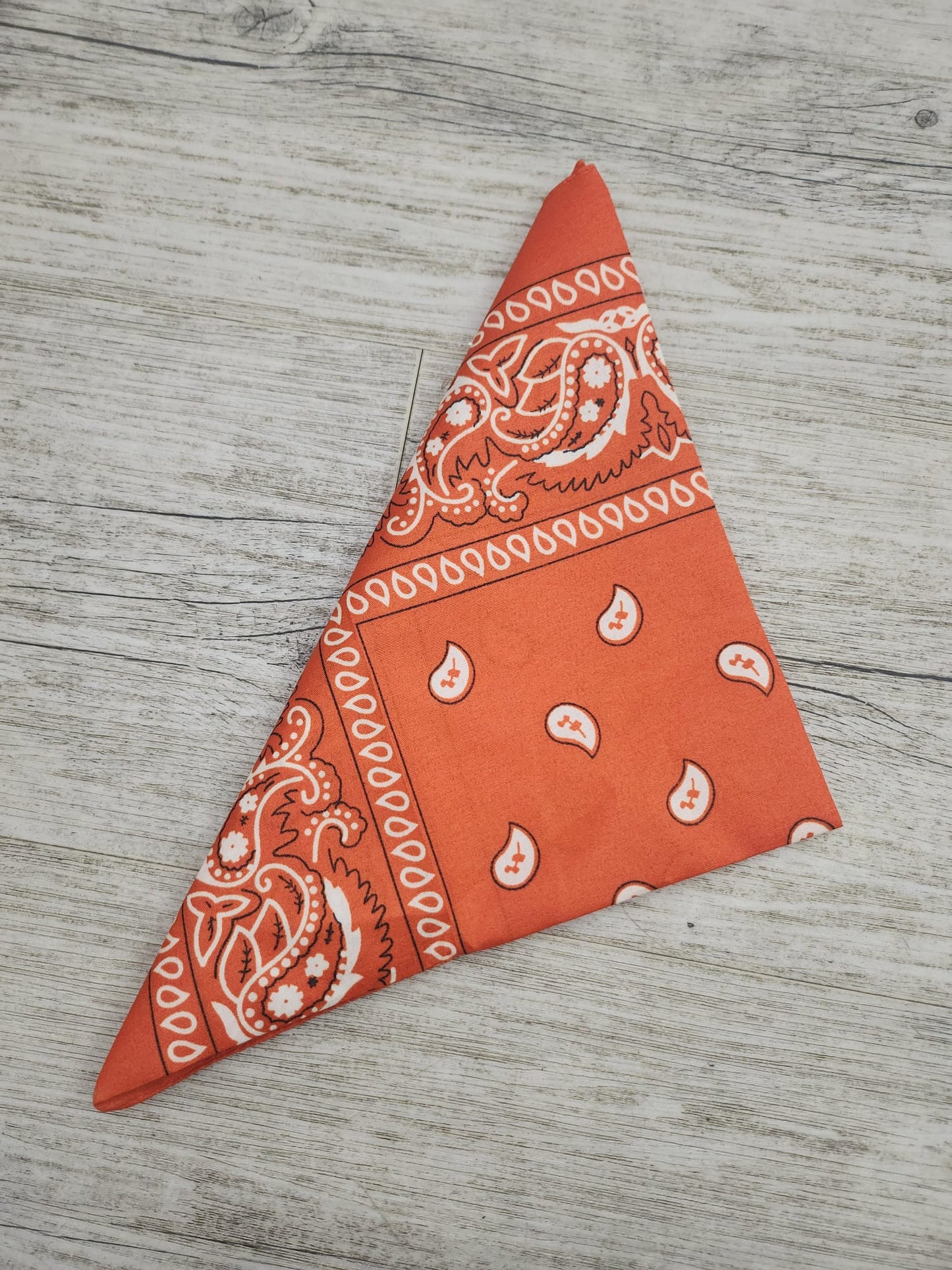 Corner 94 - Bandana