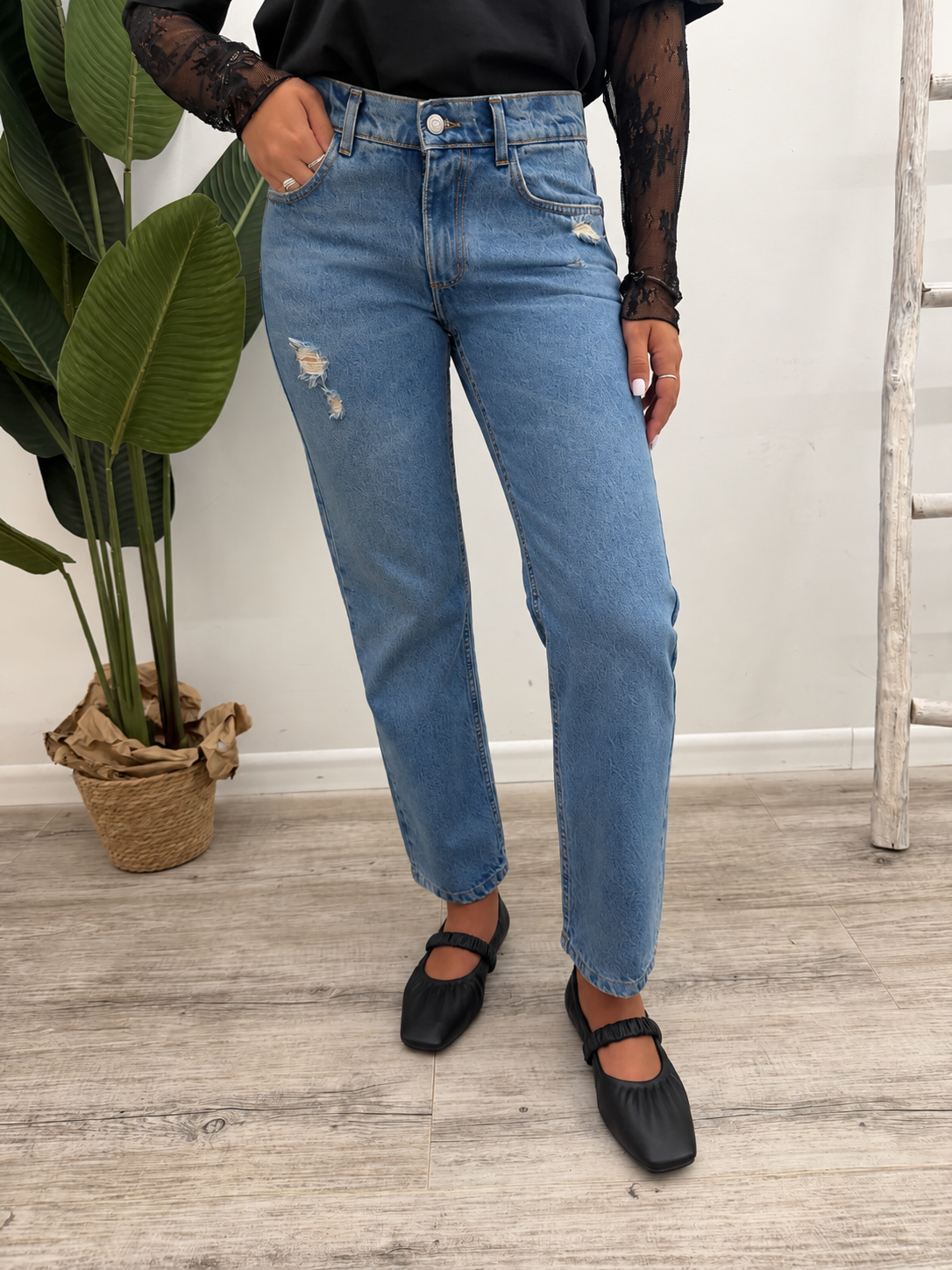 Haveone - Jeans Lily