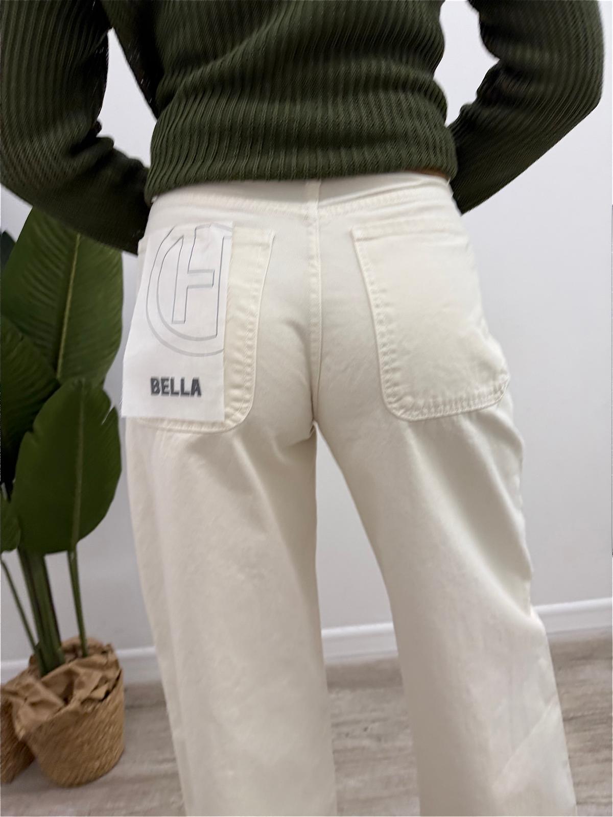 Haveone - Pantalone Bella