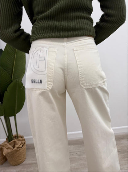 Haveone - Pantalone Bella