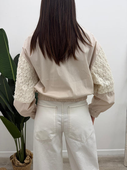 Haveone - Bomber Bande Pizzo