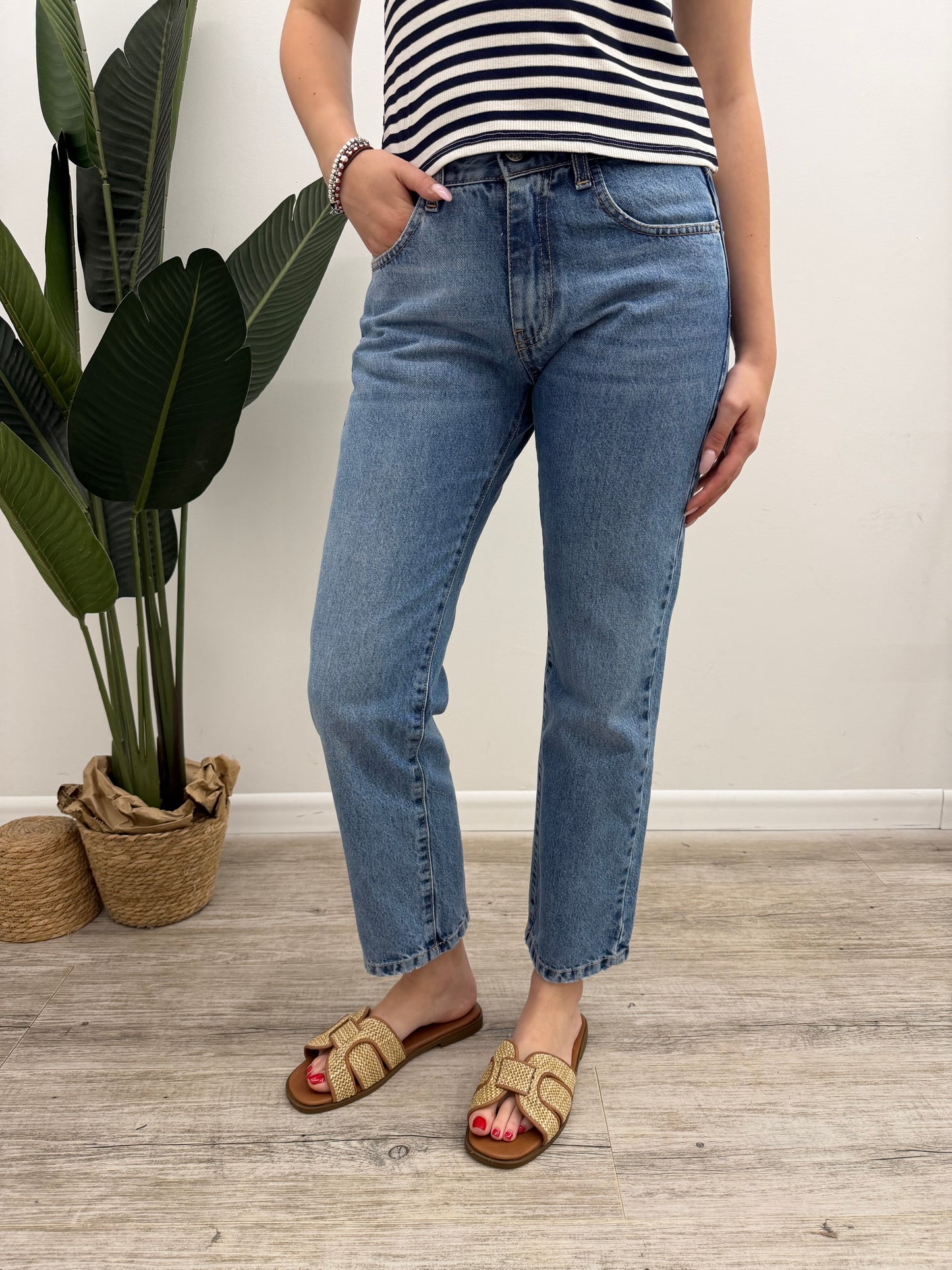 Haveone - Jeans Stella Lily