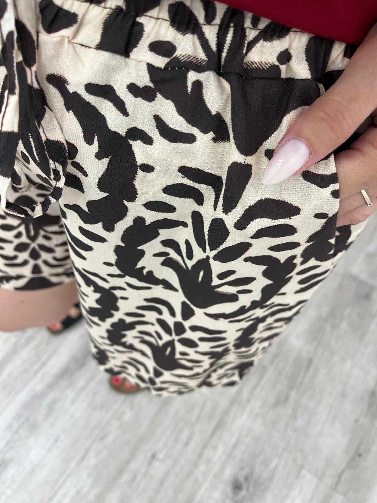 Vicolo - Shorts Tanzania