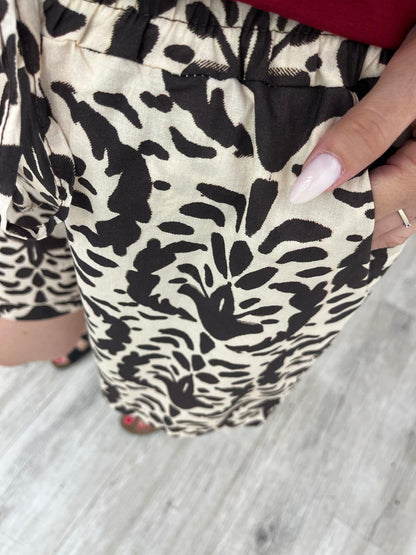 Vicolo - Shorts Tanzania