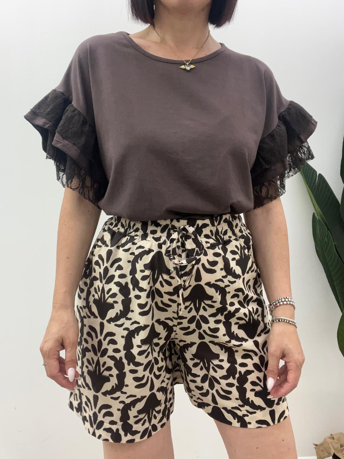 Vicolo - Shorts Tanzania