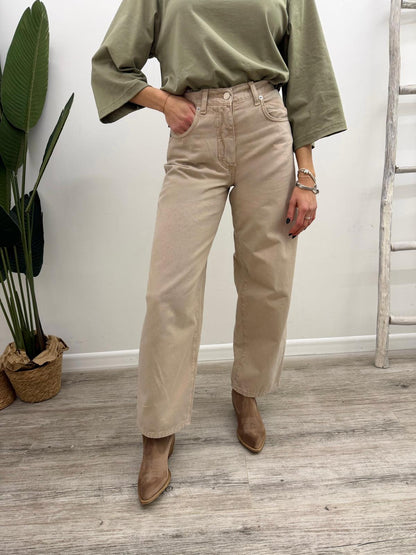 Haveone - Pantalone Bella Marble