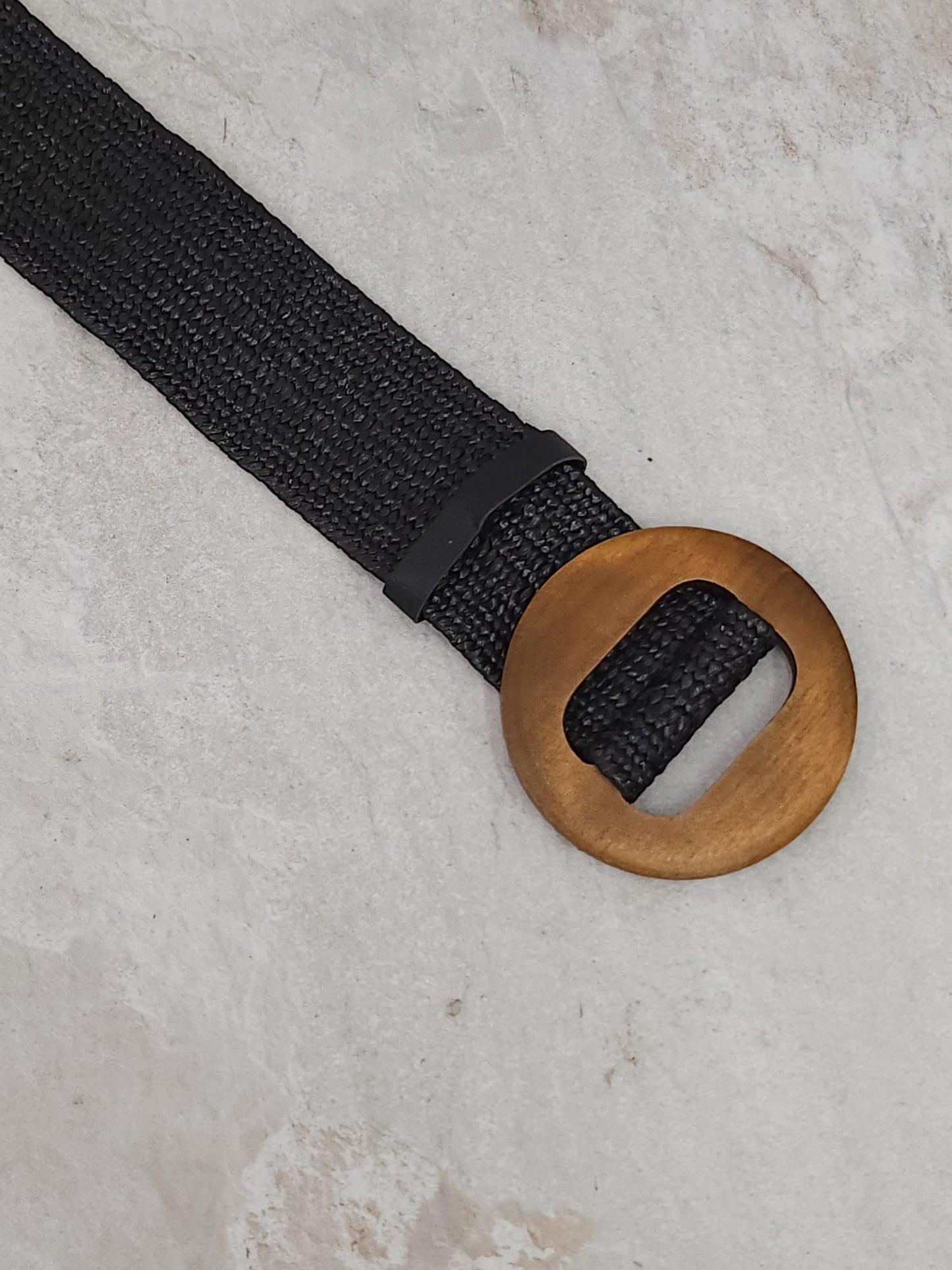 Corner 94 - Cintura Wood