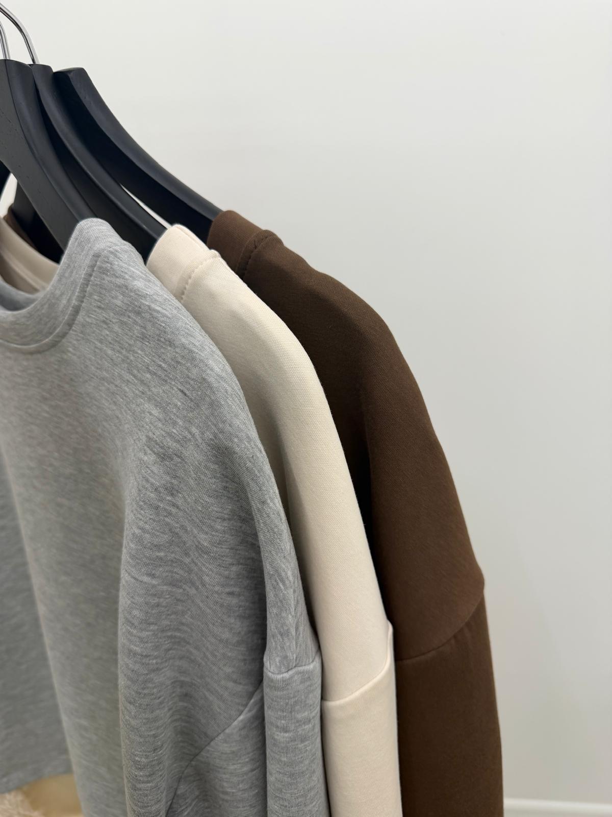 Haveone - Tshirt Pizzo Lingerie