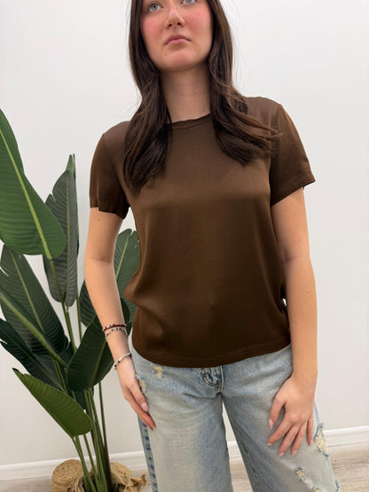 Vicolo - Maglia Raso