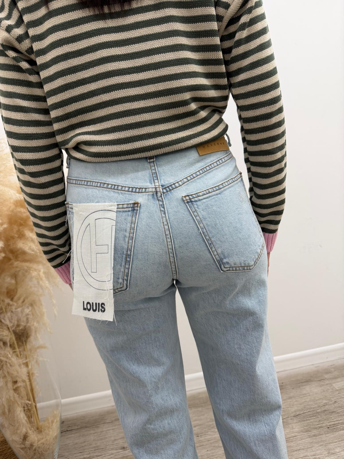 Haveone - Jeans Louis