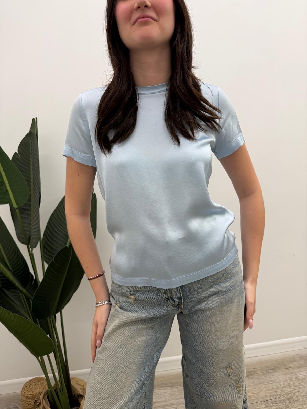 Vicolo - Maglia Raso