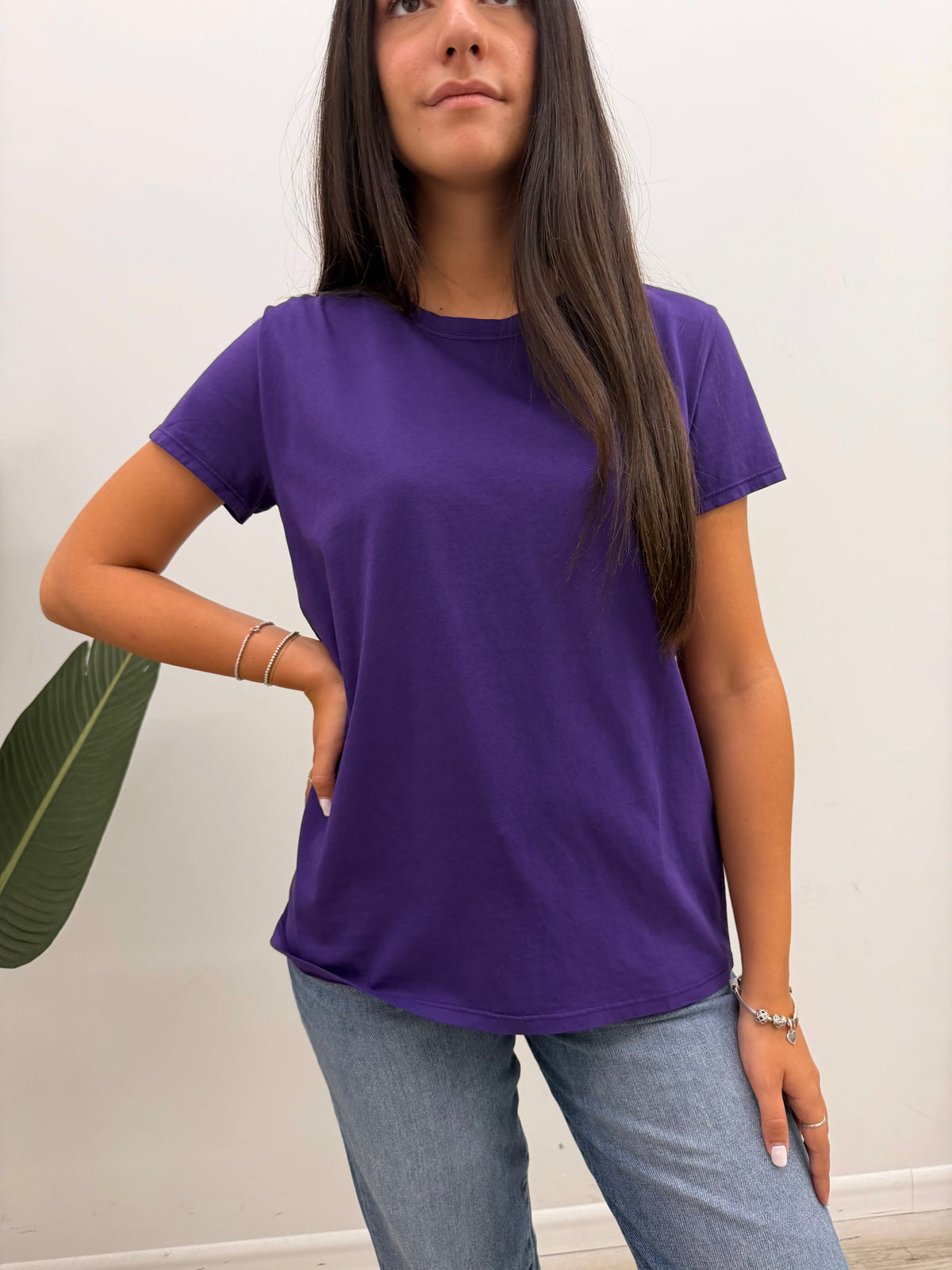Vicolo - Tshirt Basic