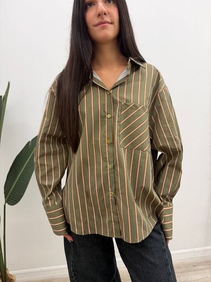 Haveone - Camicia Taschino Riga