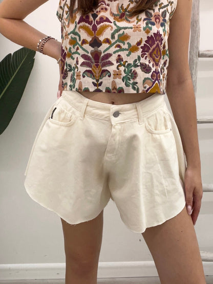 Haveone - Shorts Farfalla