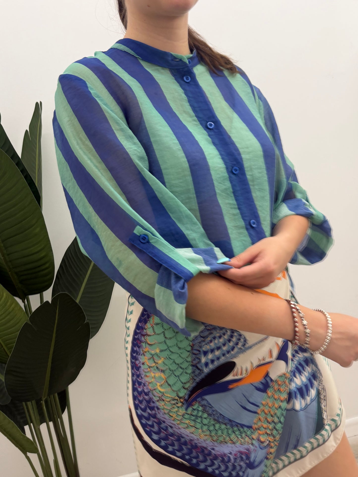 Haveone - Camicia Riga