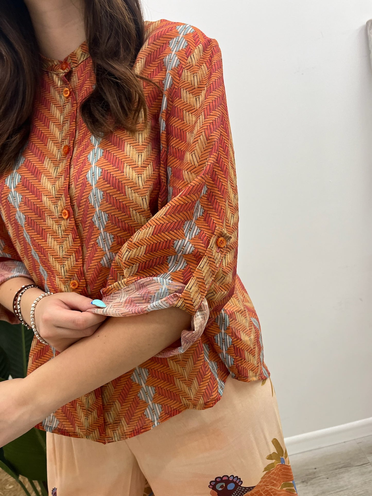 Haveone - Camicia Nilo