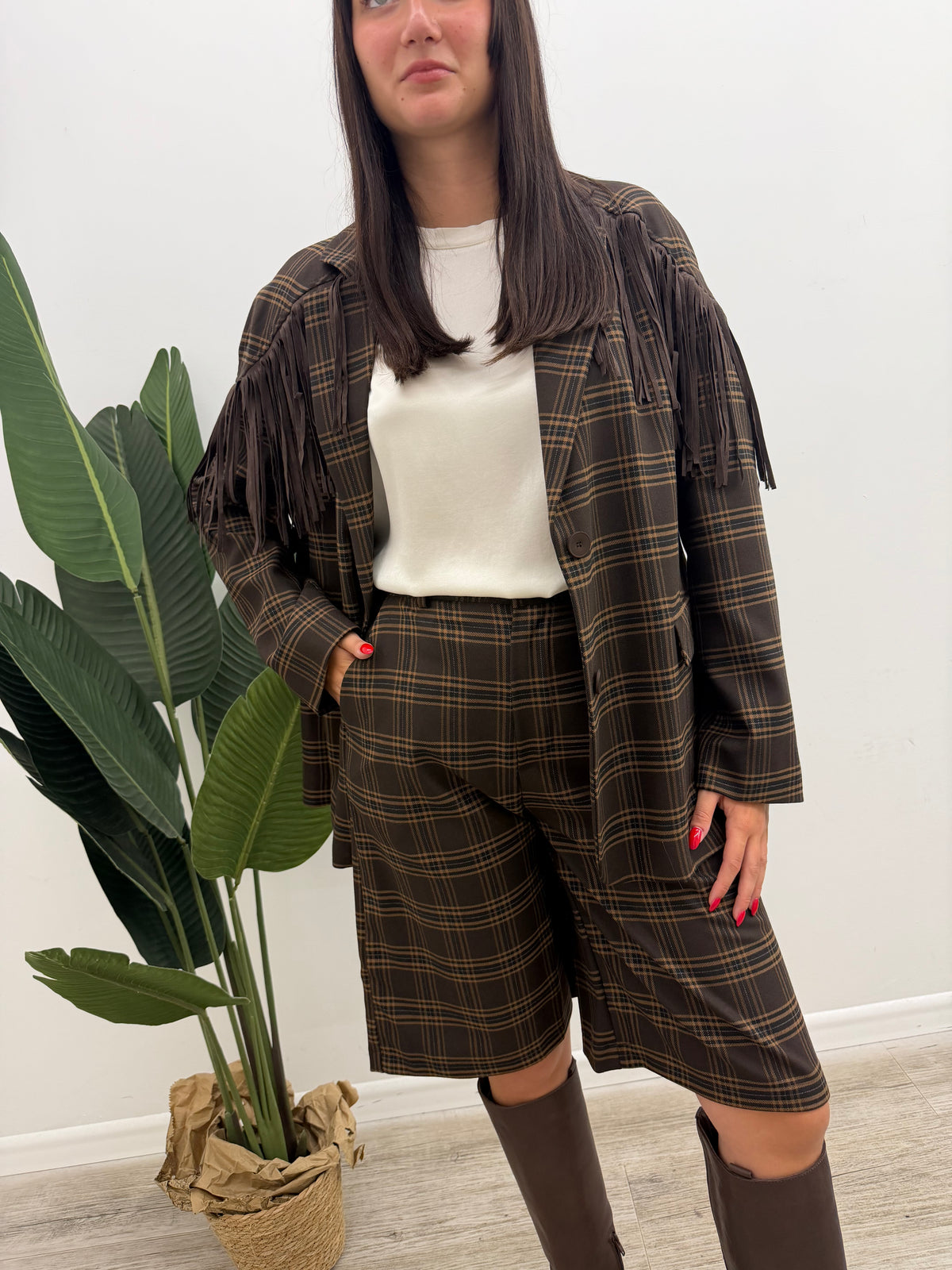 Haveone - Bermuda Check