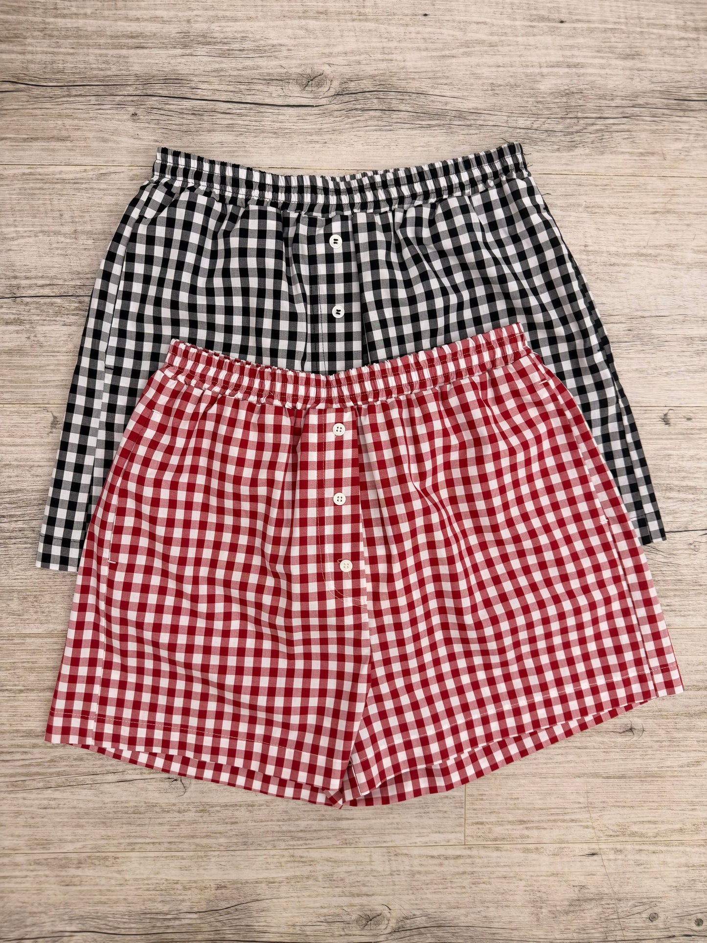 Vicolo - Shorts Vichy