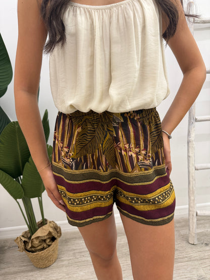 Haveone - Shorts Madeira