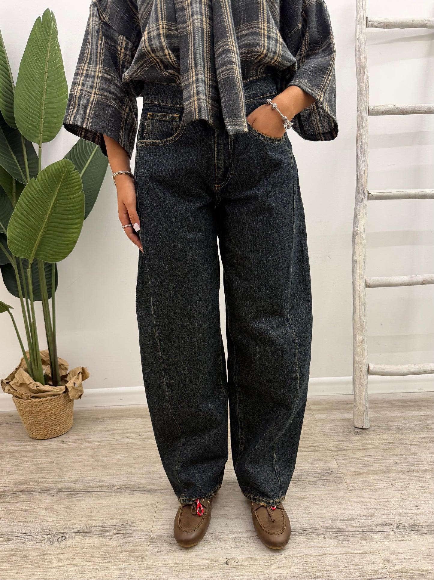 Haveone - Jeans Lucy