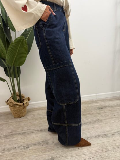 Haveone - Jeans Delta