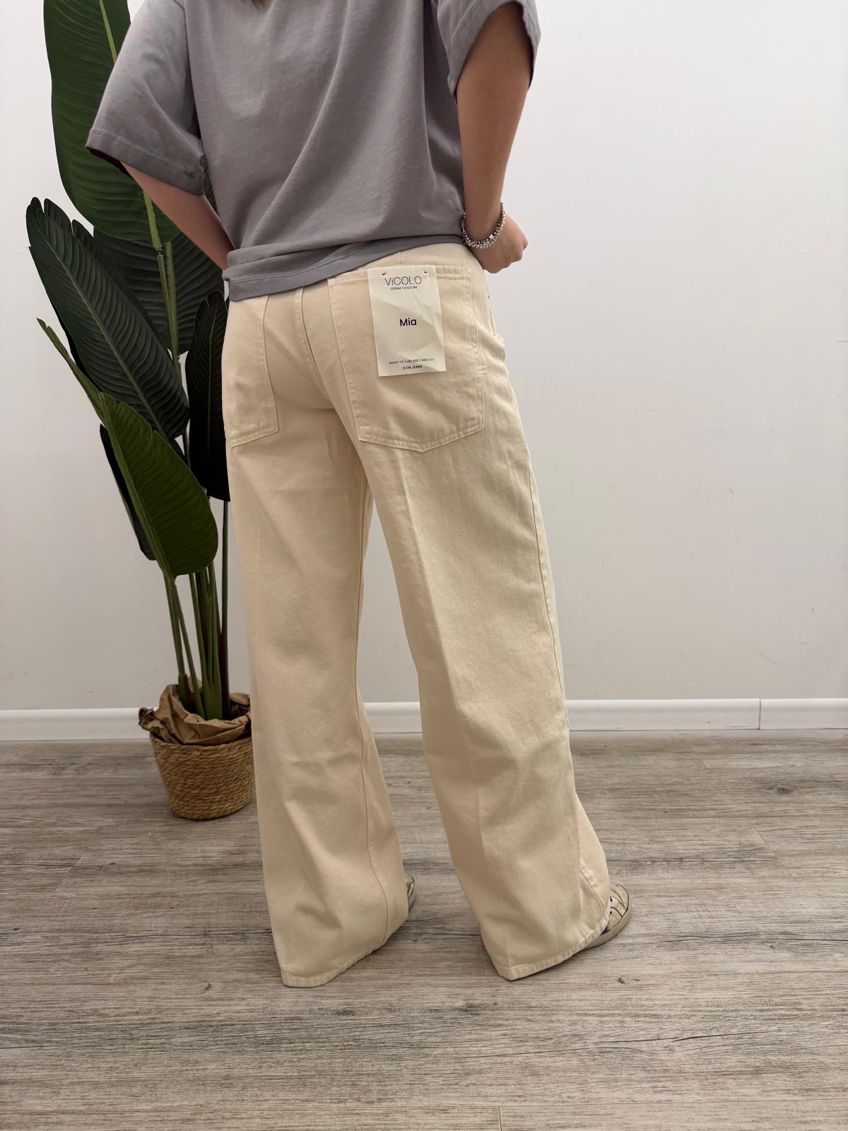 Vicolo - Pantalone Mia