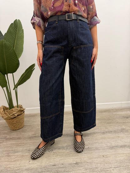 Susy Mix - Jeans Worker