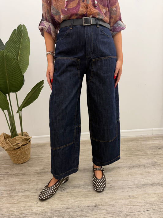 Susy Mix - Jeans Worker