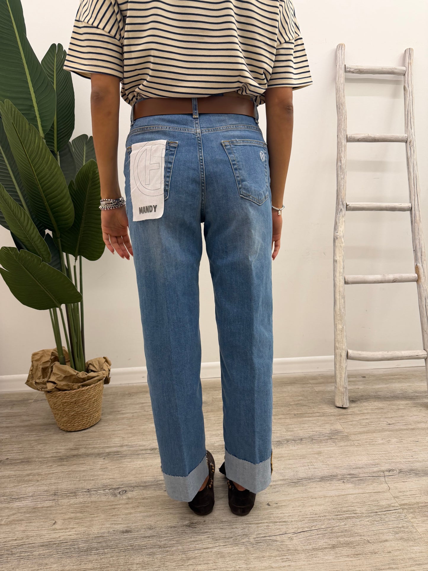 Haveone - Jeans Mandy