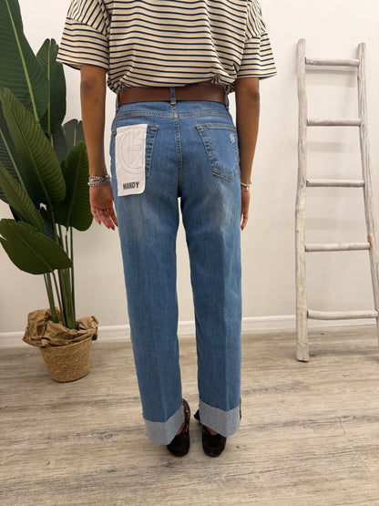 Haveone - Jeans Mandy