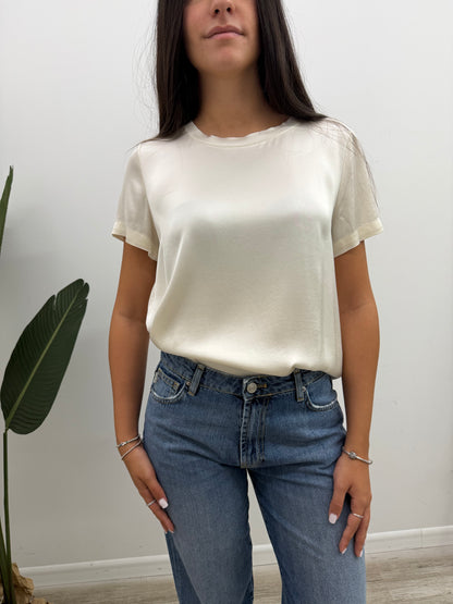 Vicolo - Maglia Raso