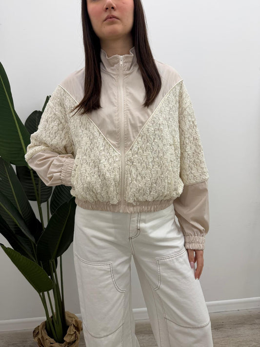 Haveone - Bomber Bande Pizzo