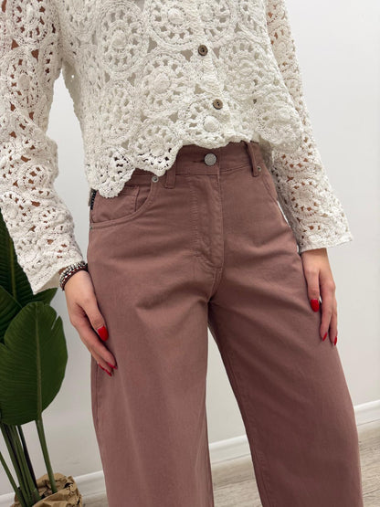 Haveone - Pantalone Bella
