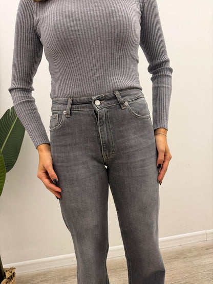 Haveone - Jeans Benny Grey