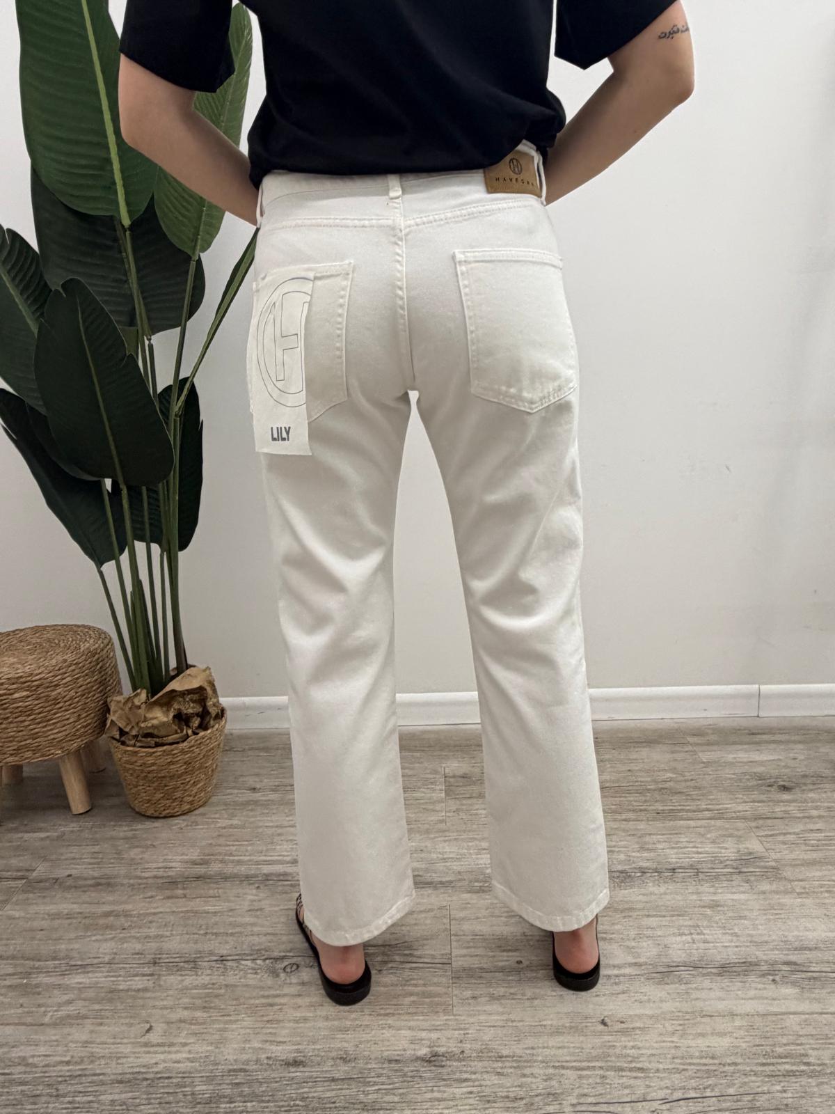 Haveone - Pantalone Lily