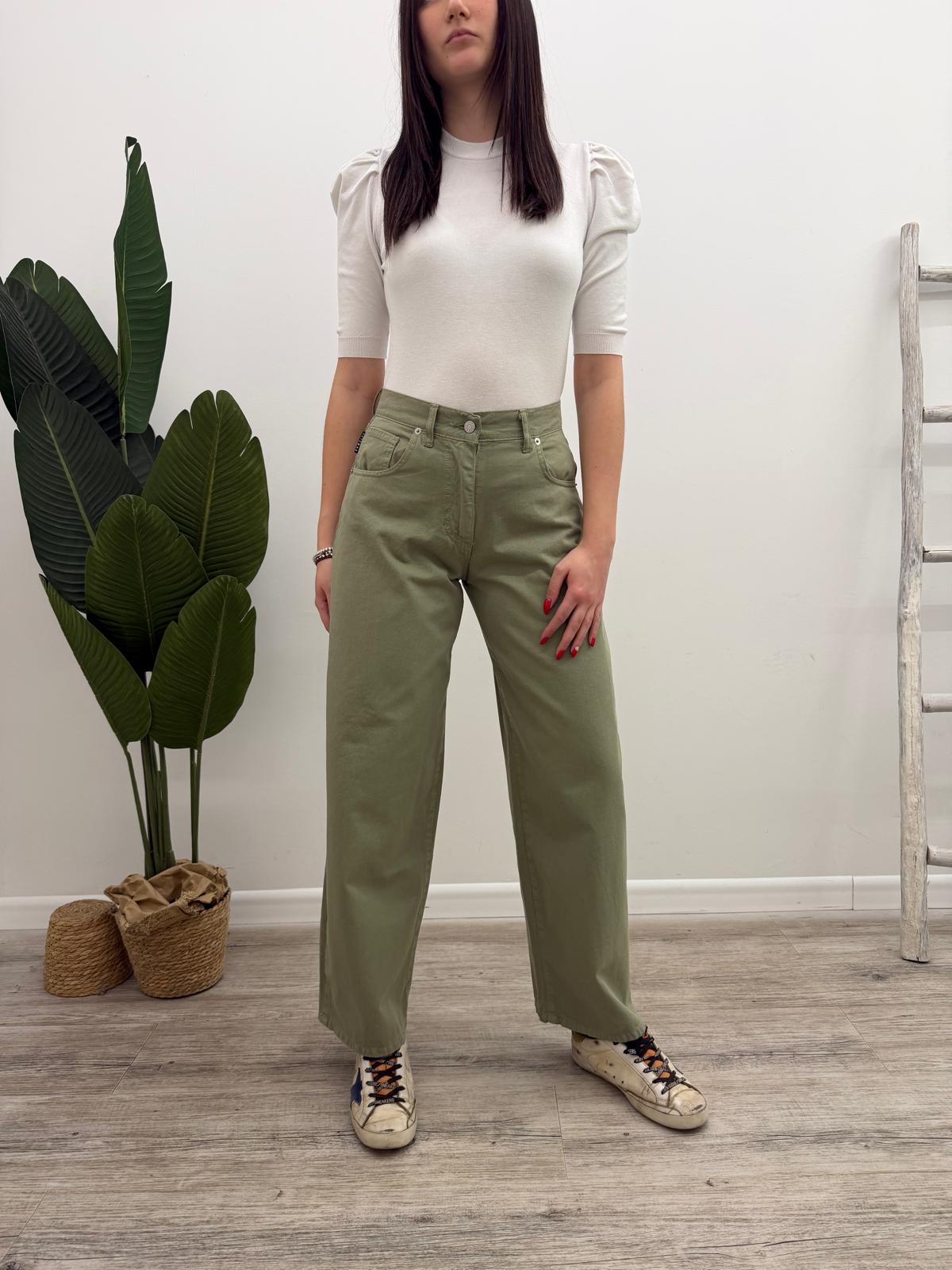 Haveone - Pantalone Bella