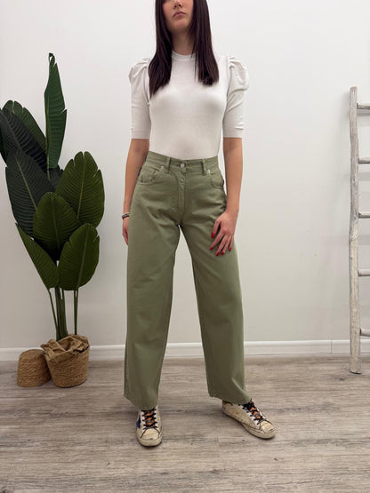 Haveone - Pantalone Bella