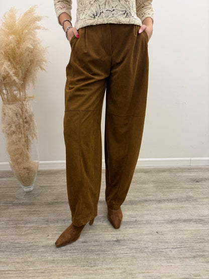 Susy Mix - Pantalone Crosta