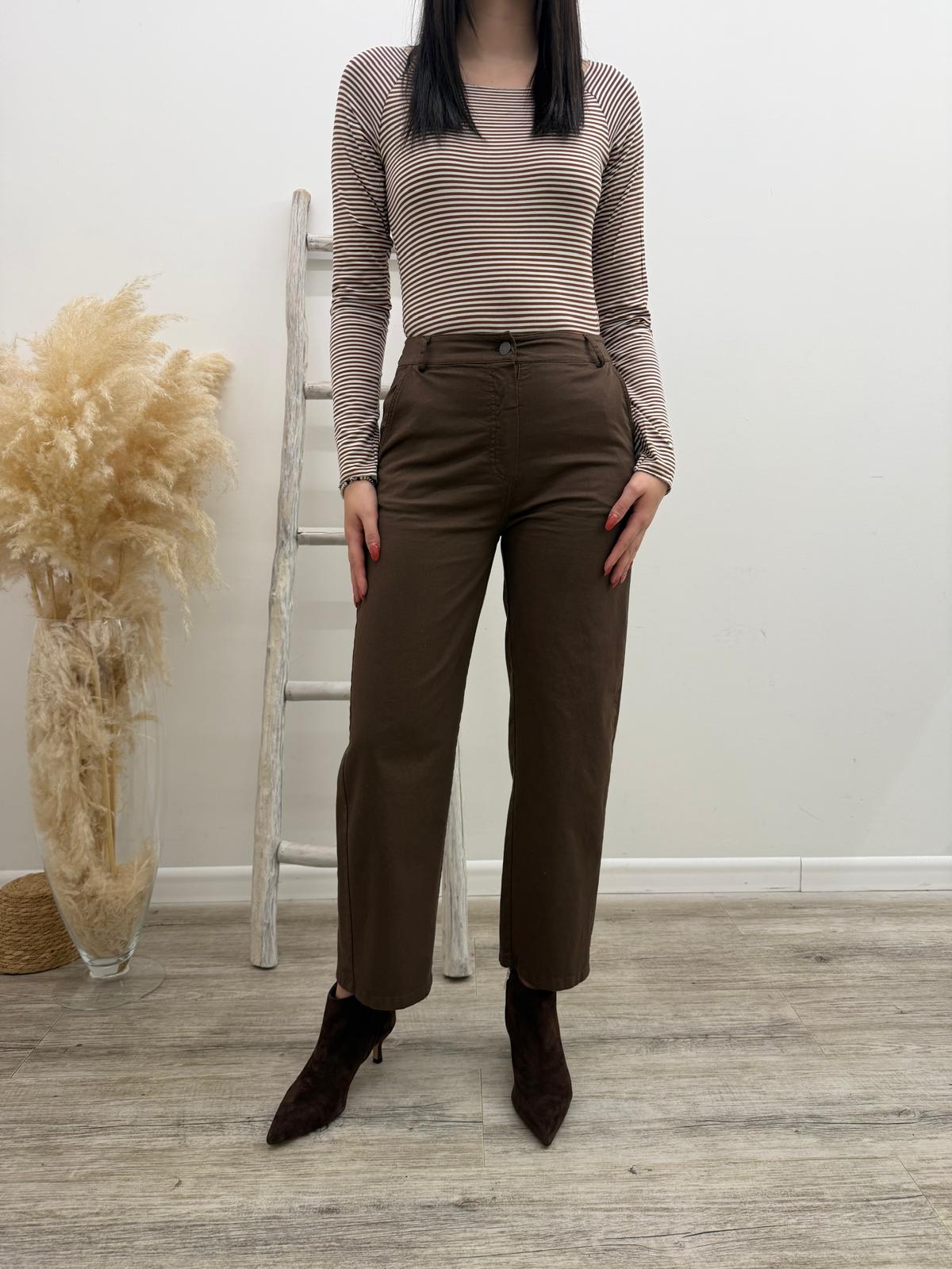 Tensione In - Pantalone Chino