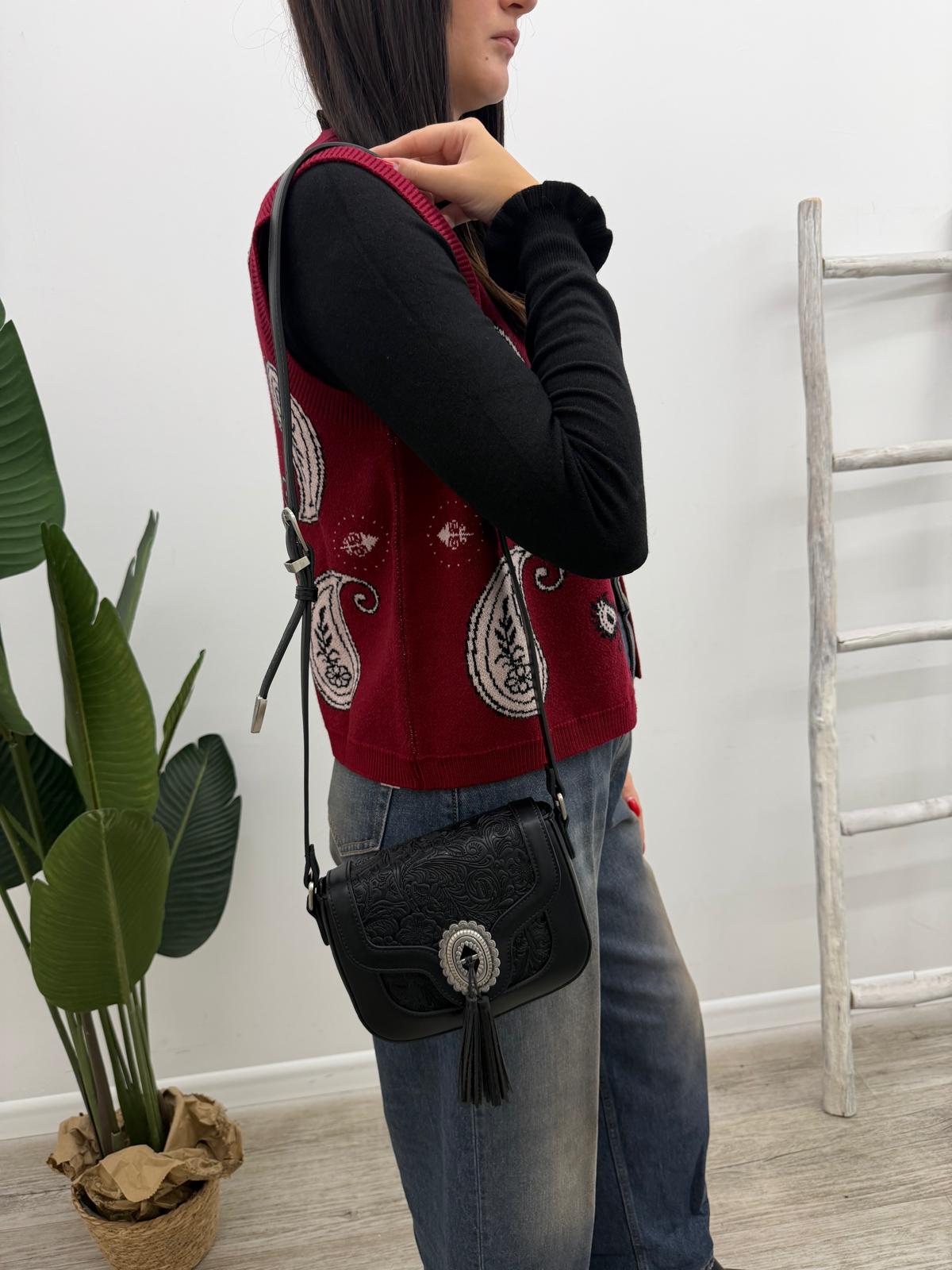 Vicolo - Nomad Small Bag